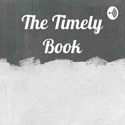 The Timely Book cover logo