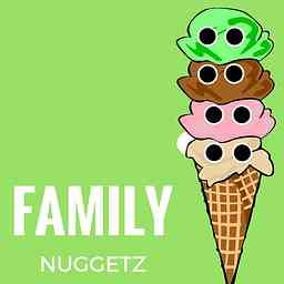 Family Nuggetz cover logo