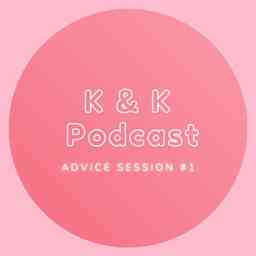 K & K Podcast logo