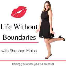 Life Without Boundaries cover logo