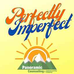 Perfectly Imperfect cover logo