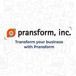Pransform, Inc. cover logo