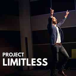 Project Limitless cover logo