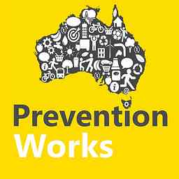 Prevention Works cover logo