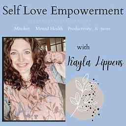 Self Love Empowerment cover logo