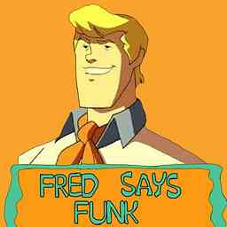 Fred Says Funk logo