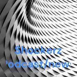 Shockerz Podcast/news cover logo