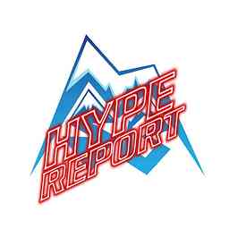 Hype Report logo