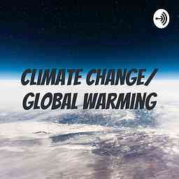 Climate Change/ Global Warming logo