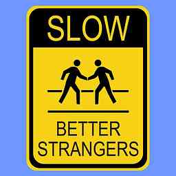 Better Strangers logo
