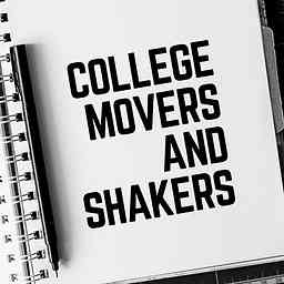 College Movers and Shakers cover logo