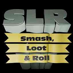 Smash Loot & Roll cover logo