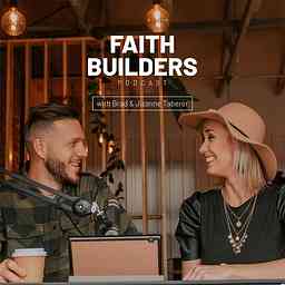 Faith Builders cover logo