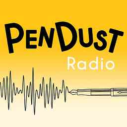 PenDust Radio cover logo