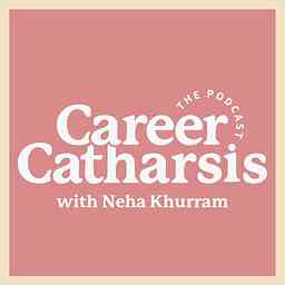 Career Catharsis cover logo