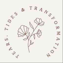 Tears, Tides and Transformation logo