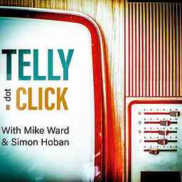Telly Dot Click cover logo