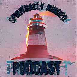 Spiritually Minded Podcast cover logo
