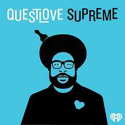 Questlove Supreme cover logo