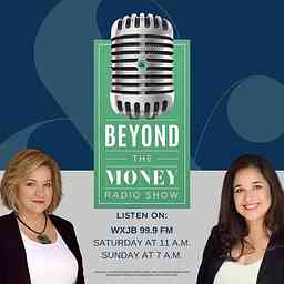 Beyond the Money cover logo
