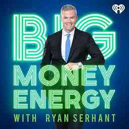 Big Money Energy cover logo