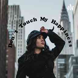 Don’t Touch My Happiness logo