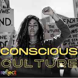 Conscious Culture cover logo