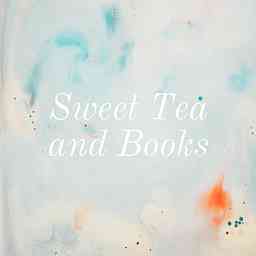 Sweet Tea and Books cover logo