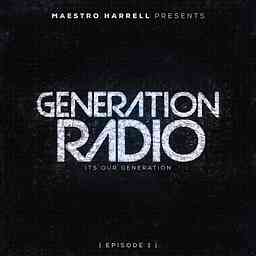 Generation Radio logo
