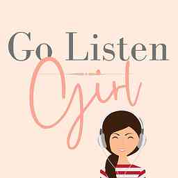 Go Listen Girl logo
