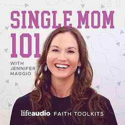 Single Mom 101 cover logo