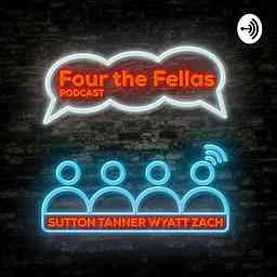 Four the Fellas logo
