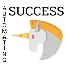 Automating success logo