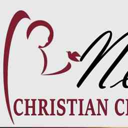 New Life Christian Center Ministries cover logo