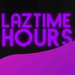 Laztime Hours logo