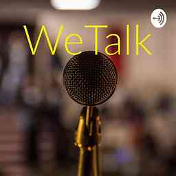 WeTalk cover logo