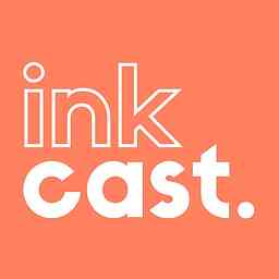 InkCast cover logo
