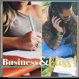 Business and Bliss cover logo