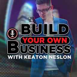 BYOB - Build Your Own Business cover logo