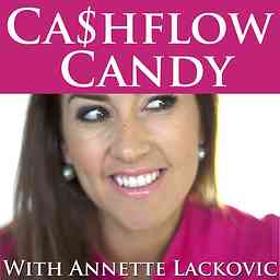 Cashflow Candy logo