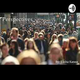 Perspectives cover logo