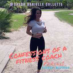 Confessions of a Fitness Coach cover logo
