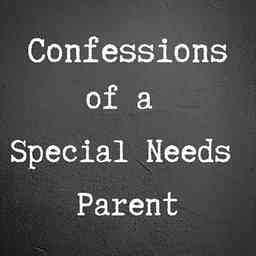 Confessions of a Special Needs Parent logo