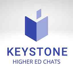 Keystone Higher Ed Chats logo