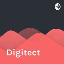 Digitect cover logo