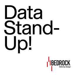 Bedrock - Humanised Intelligence  [Esp] cover logo