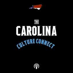 Carolina Culture Connect cover logo