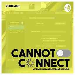 Cannot Connect logo