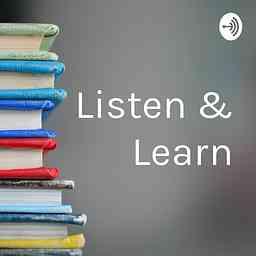 Listen & Learn logo