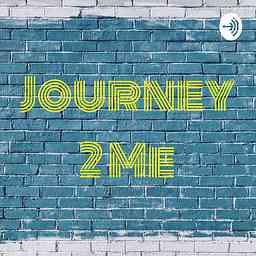 Journey 2 Me cover logo